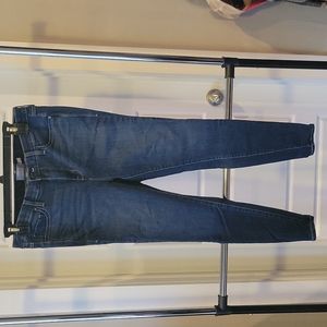 Torrid Sky High Skinny Jeans